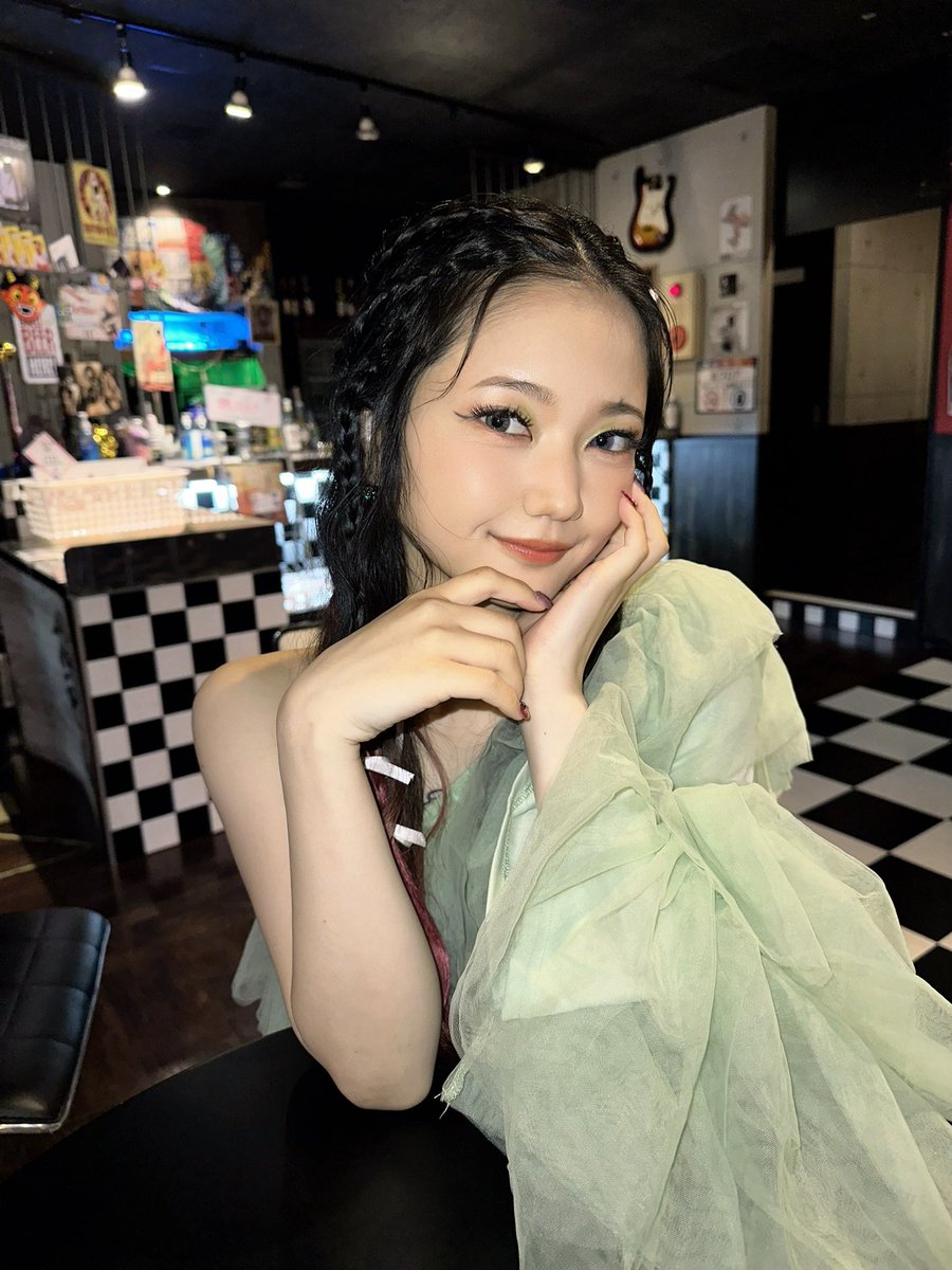 🧝🏻‍♀️今週の路上ライブ予定🧝🏻‍♀️

5/22㈬ 17:00~浜松駅前
5/24㈮ 19:30~浜松駅前
5/25㈯ 14:00~浜松駅前
5/26㈰ 14:00~浜松駅前

10/20のワンマンライブに向けて
どんどん加速！全力前進です✊🏻❤️‍🔥

是非ともお越しください♪̊̈♪̆̈