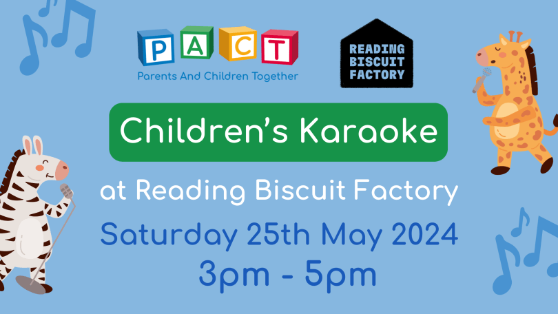 What's On Reading tweet media