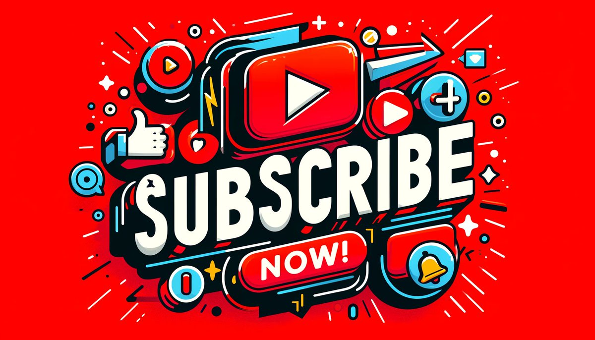 🎉 Help Us Reach 1,000 Subscribers on YouTube! 🚀 We're just a few clicks away from unlocking live streams for exciting Rejuve.AI AMAs and events. Be part of our journey and subscribe! 👉 Subscribe: youtube.com/channel/UCsqyo… Your support means the world to us! 🙌✨