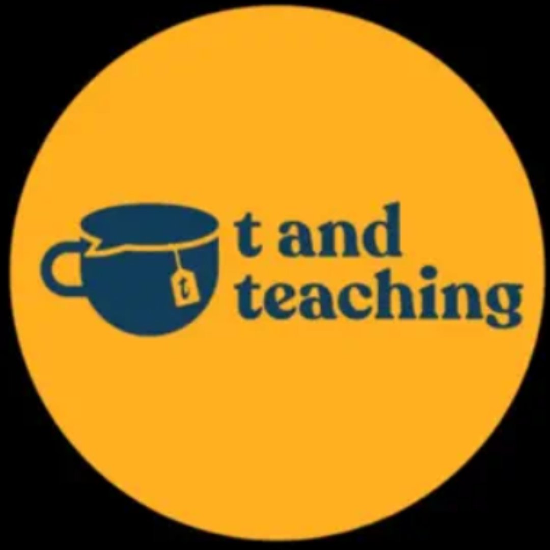 Thank you so much for having us, <a href="/tandteaching/">The TandTeaching Podcast ☕ with Arthur and Mike</a> podcast! It was great to chat with <a href="/mrlev/">Ben Levinson OBE</a> about all things #ThankATeacherDay which is coming up on June 19th. Take a listen to our episode with our CEO of the Teaching Awards Trust Mary Palmer here: bit.ly/3WQJJBM