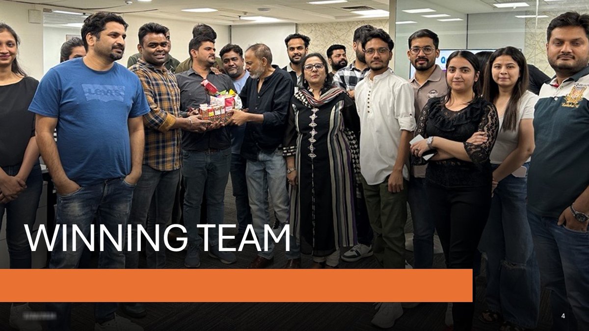 Apolisrises's tweet photo. #Throwback to Fun-tastic Friday when we experienced the thrill of knowledge with our interactive &amp; engaging #triviaquizgame,infusing the celebration with laughter &amp; camaraderie while showcasing team’s knowledge &amp; friendly competition in this lively,fun-filled environment.
#apolis https://t.co/e90Gu8jHQG