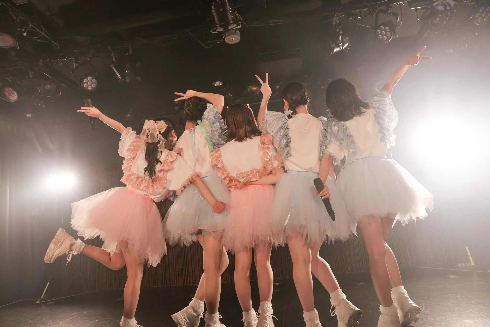 KAWAII LAB. on X: 
