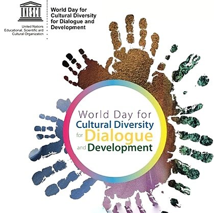 Oggi è la giornata mondiale della diversità culturale per il dialogo e lo sviluppo. Approfondisci la convenzione UNESCO in materia al link
unesco.cultura.gov.it/convenzione-su…