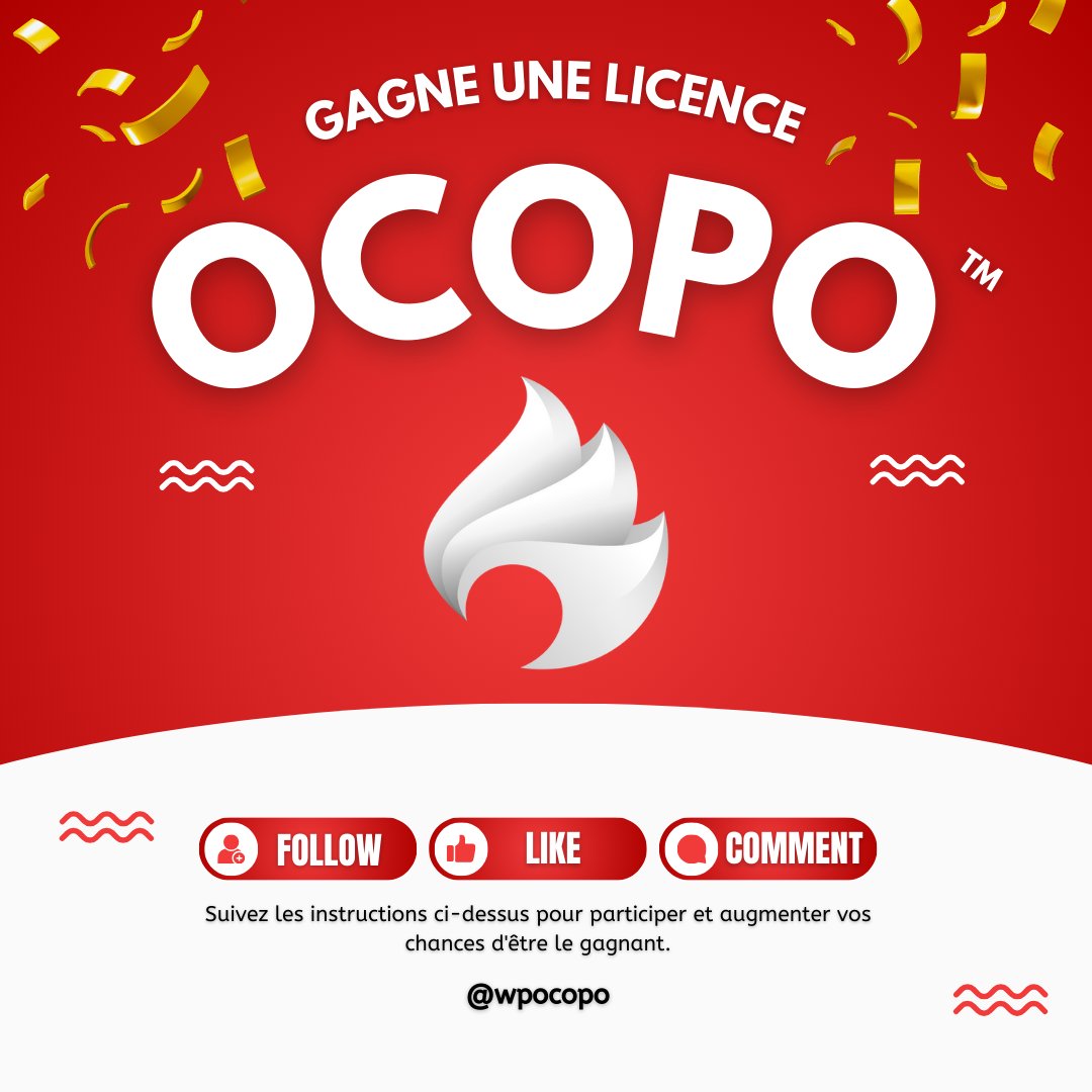 OCOPO™ - A better WordPress tweet media