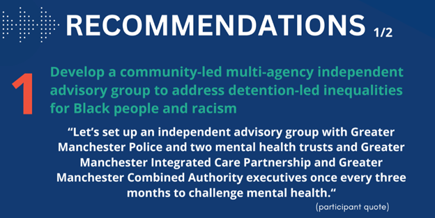 Mental_Elf's tweet photo. @MaryBirken @FinchStudy @NIHRresearch @AlinaHaines @ManMetUni @MMUimproveACT The recommendations from the #ImproveAct project are shared by Dr Caroline Leah @carolineleah1 from @MMUimproveACT. https://t.co/RnwtSPWmoD