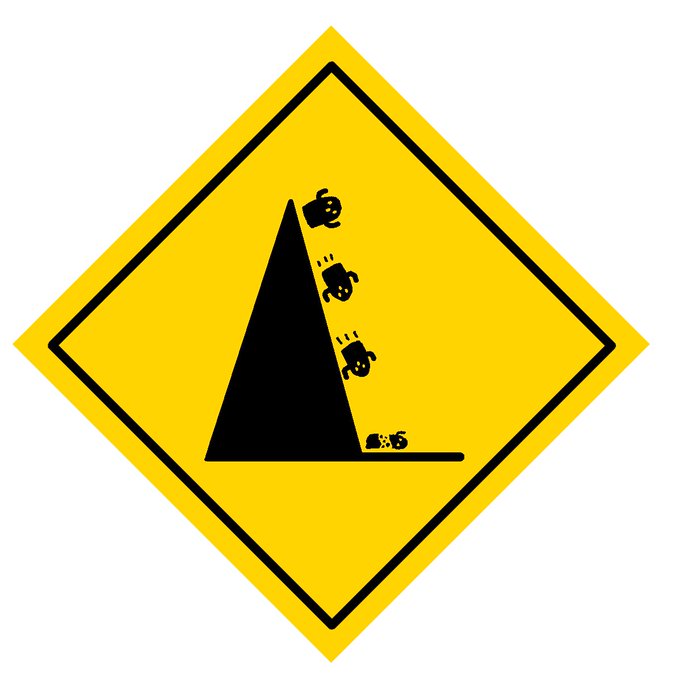 「road sign sign」 illustration images(Latest)