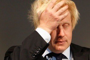 With government & its institutions falling into such disrepute I believe we need a politician of high regard to chair a commission on how we can enhance the state & public standards. I propose Boris Johnson, a man of integrity & honesty, to be the vanguard of such improvements.🇬🇧