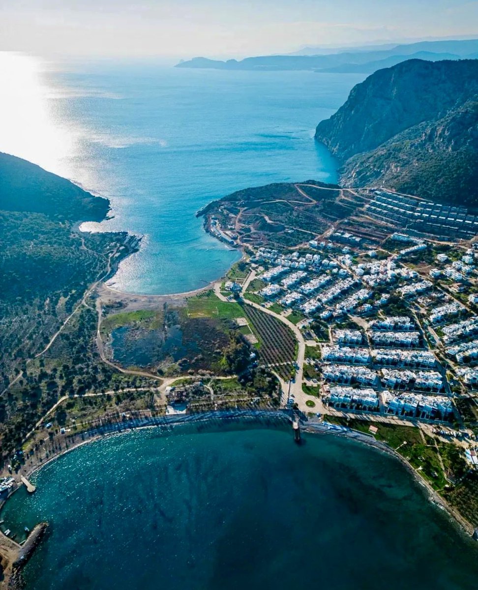 Mersin’de Yapılacaklar 🇹🇷 tweet media