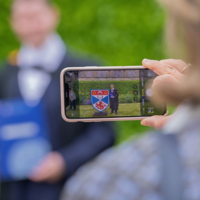 Thinking about exploring postgraduate studies? DYK @univofstandrews is offering a 15% discount on postgraduate tuition fees to students who have graduated, or are eligible to graduate, from St Andrews in the last three academic years. Visit the link in our bio for full details.