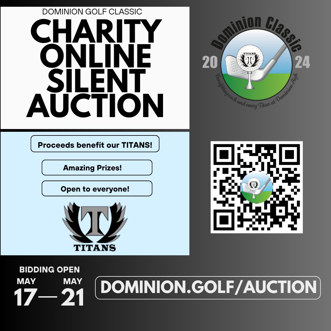 Dominion Golf Classic tweet media