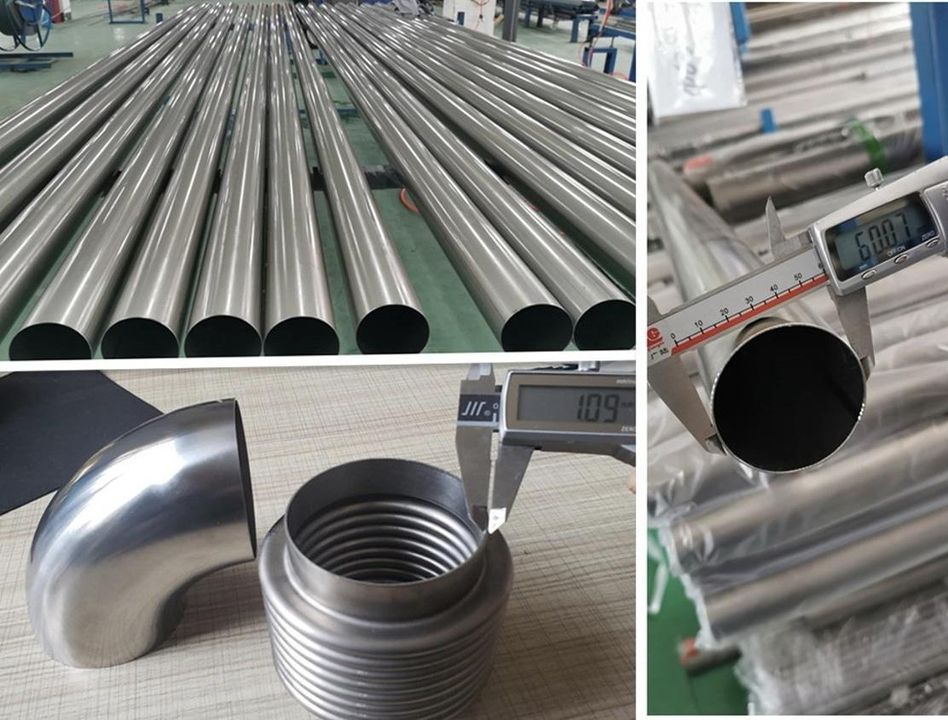 Risontitanium's tweet image. Titanium Tube Titanium Seamless Titanium pipe Titanium Material
🔥🔥🔥🔥🔥
ti-alloys.com
#titanium #titaniumbar #titaniumrods #titaniumrod #titaniumalloy #titaniumalloys #cnc #cncmachining #machining #edc #titaniumedc
#titaniumdressup #dressup
#ti #titaniummaterial