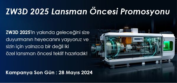 [Kampanya] ZW3D 2025 Lansman Öncesi Promosyonu
grupotomasyon.com.tr/zw3d-2025-lans…

#ZW3D #ZWsoft #GrupOtomasyon #CADCAM #ZWCAD #Software #Yazilim #Engineering #Kampanya #ZW3D2025
#Promosyon

<a href="/ZWSOFT/">ZWSOFT</a>