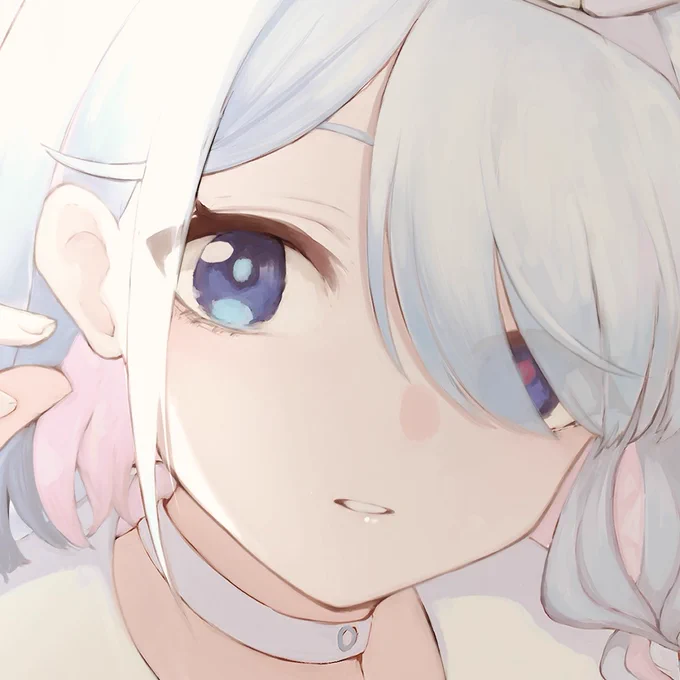#我ながら天才なお顔4選 