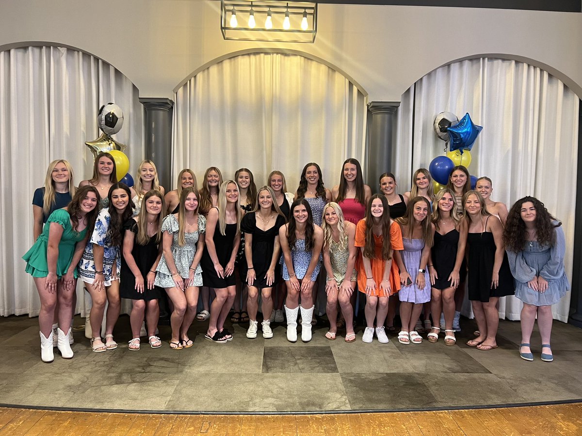 Seckman Girls Soccer tweet media