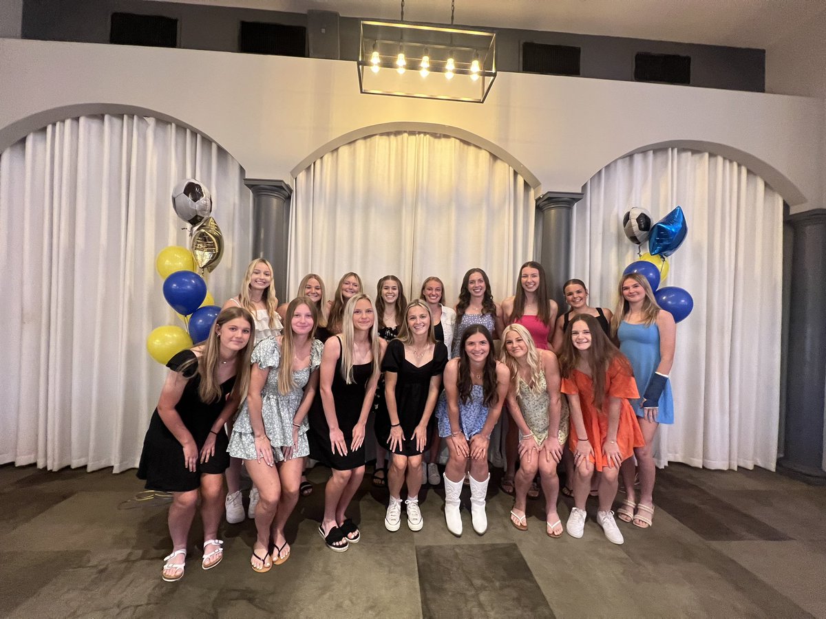 Seckman Girls Soccer tweet media