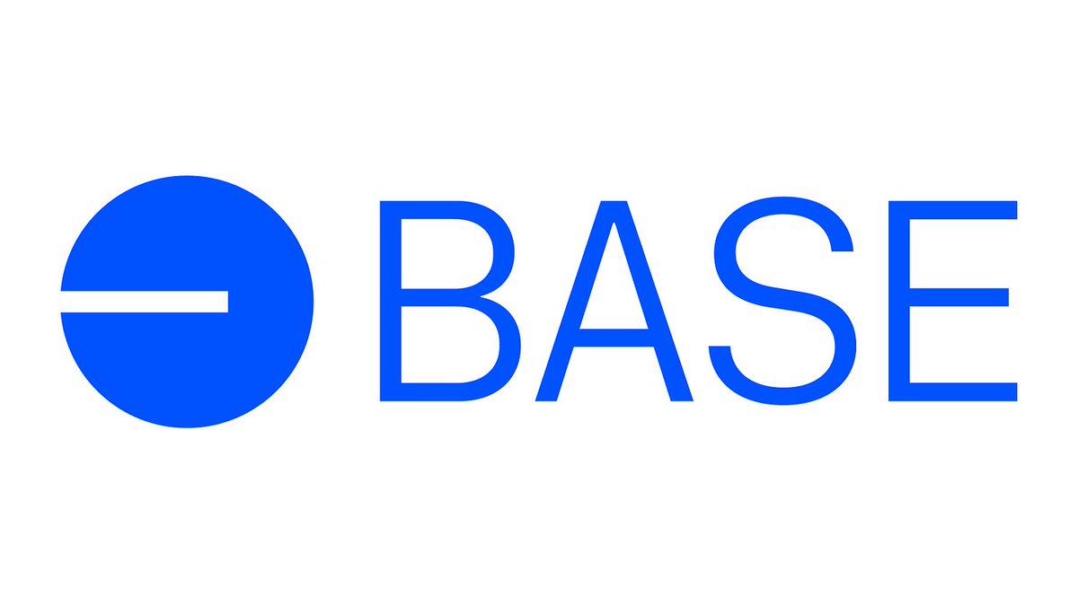 Shoutout to @base for creating a fair opportunity for everyone to enjoy blockchain technology. 

Base is making crypto fun and enjoyable again, all while creating an opportunity to generate new wealth 💯.