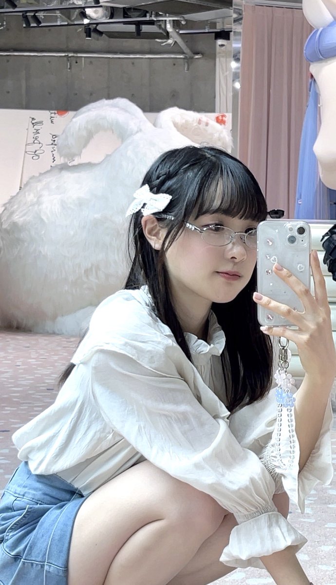 Post by 坂倉 花(さかくら さくら) on X: 🤍🎀🤍