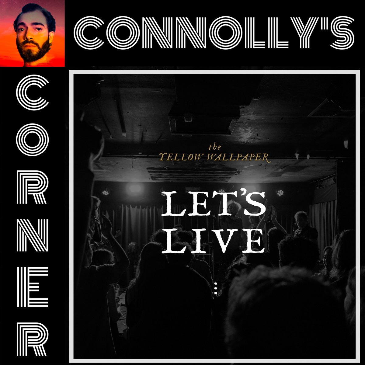 𝗖𝗼𝗻𝗻𝗼𝗹𝗹𝘆’𝘀 𝗖𝗼𝗿𝗻𝗲𝗿: Let's Live by @YellowWallMusic Reviews by @ConnollyTunes Charles celebrates life… 👇👇👇 newartistspotlight.org/post/this-week… #Adelaide #alternative #rock #anthem #epic #falsetto #strings @suedeHQ @radiohead @whiteliesmusic @Elbow #IWantMyNAS #StopPayola