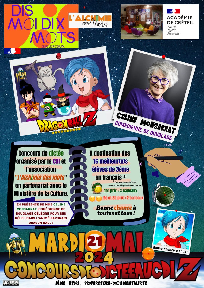 Un grand jour ! 😍
Merci <a href="/CdiAmedeeDunois/">CDI_nb</a>