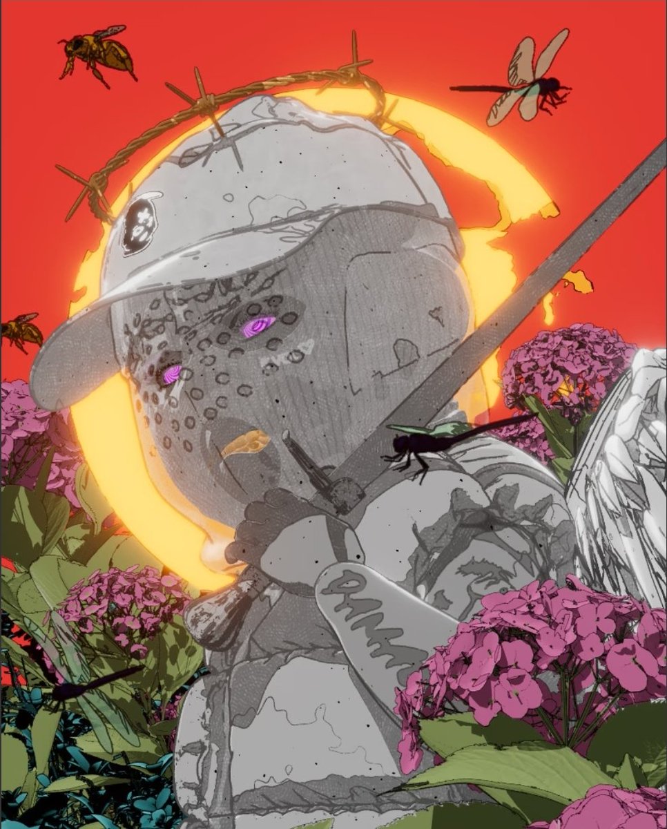 SUMONECK tweet media