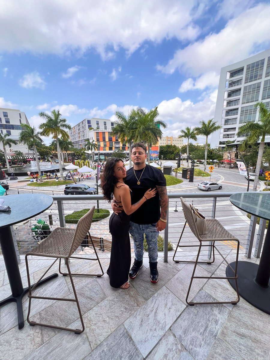 deminunezz's tweet photo. Me &amp; mines’ 🤍🔗 
Next month makes 2 years of loving each other 🥹 https://t.co/Fie1uWqsFw