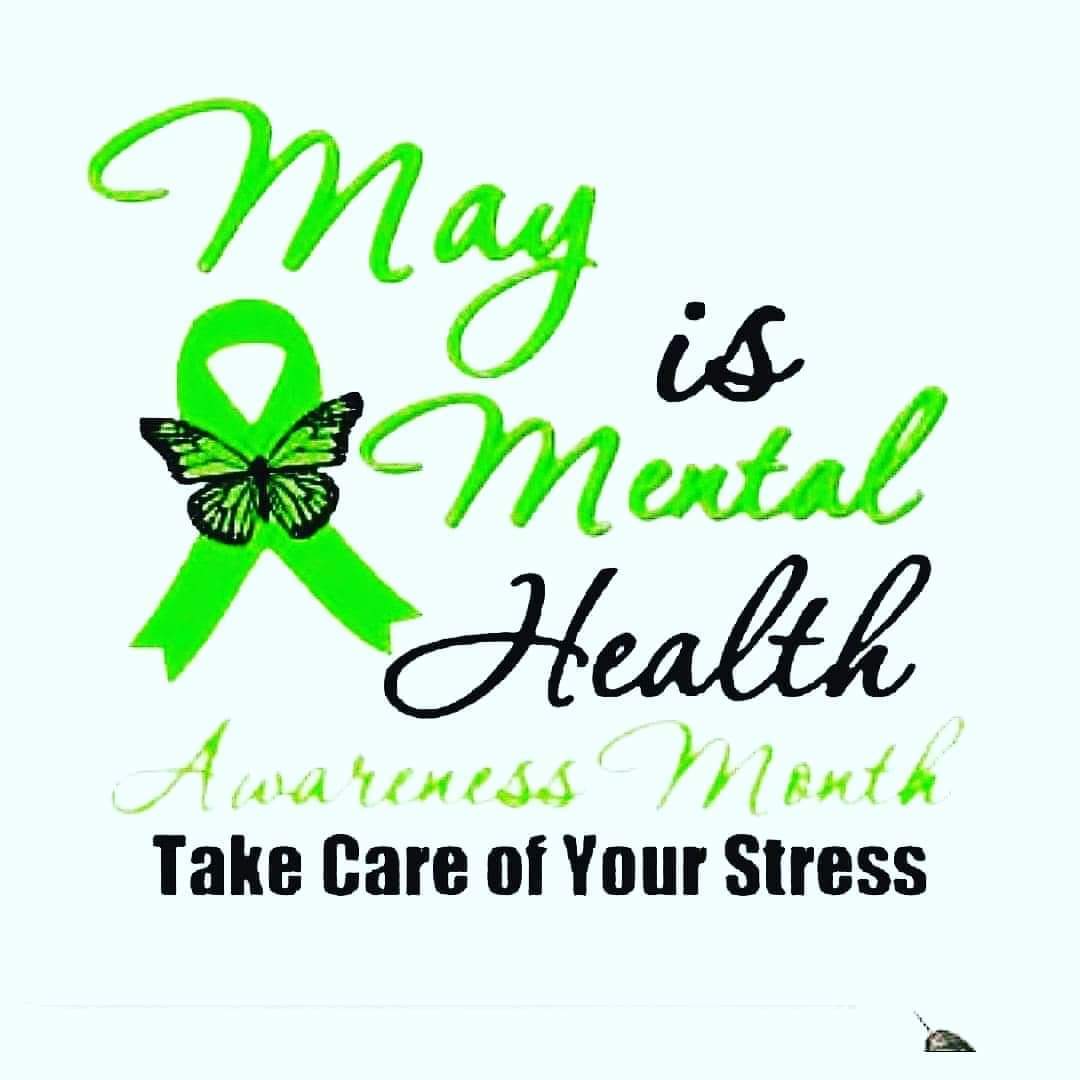 🗣 #Depression isn't always sadness, it can also be emptiness, anger, tiredness or loneliness, sometimes a cry for help isn't so visible. May is #mentalhealthawareness #Mentalhealth #mentalhealthmatters 🧘🏽‍♂️💚✨️