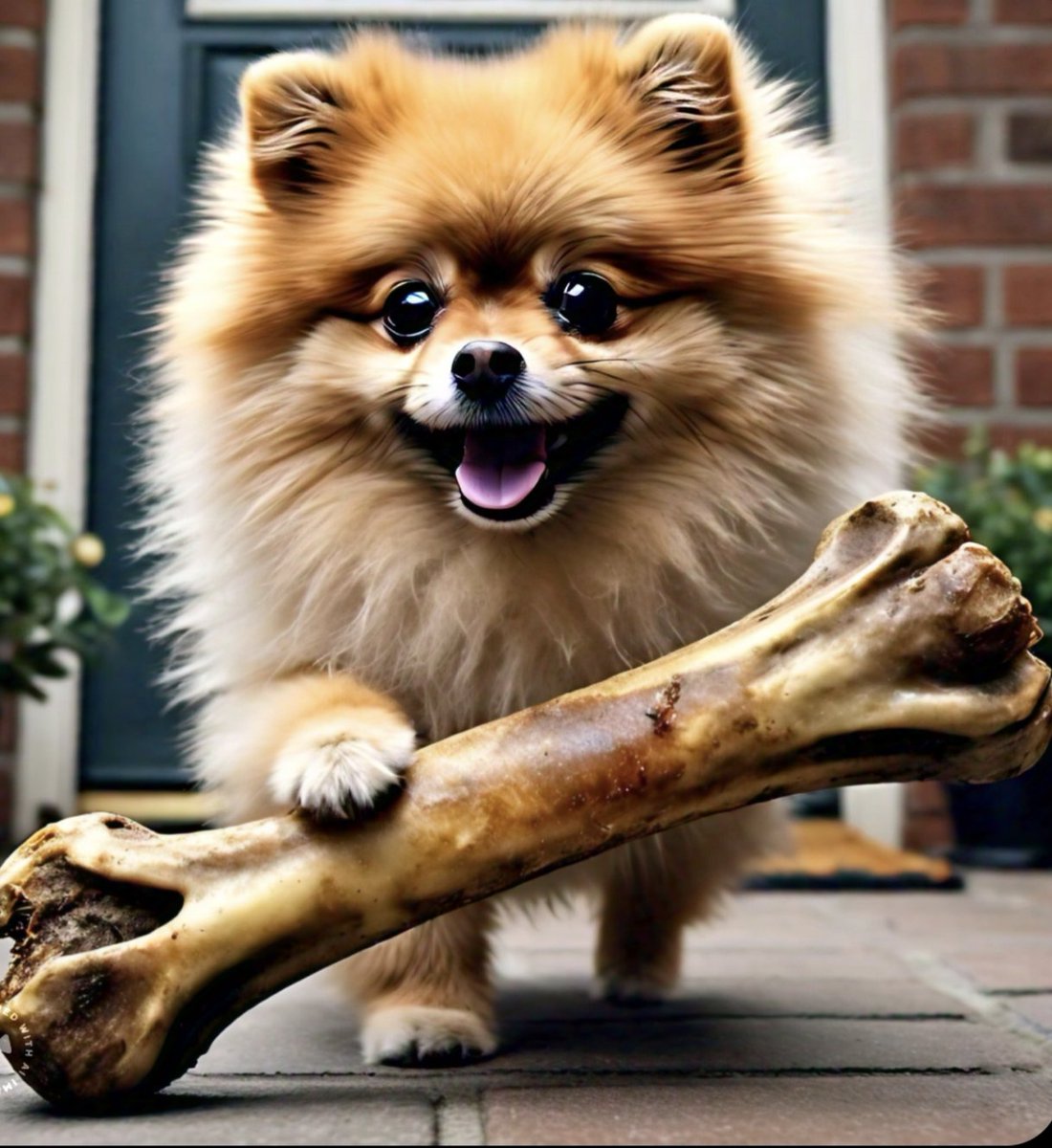 Dogwifbone Coin tweet media