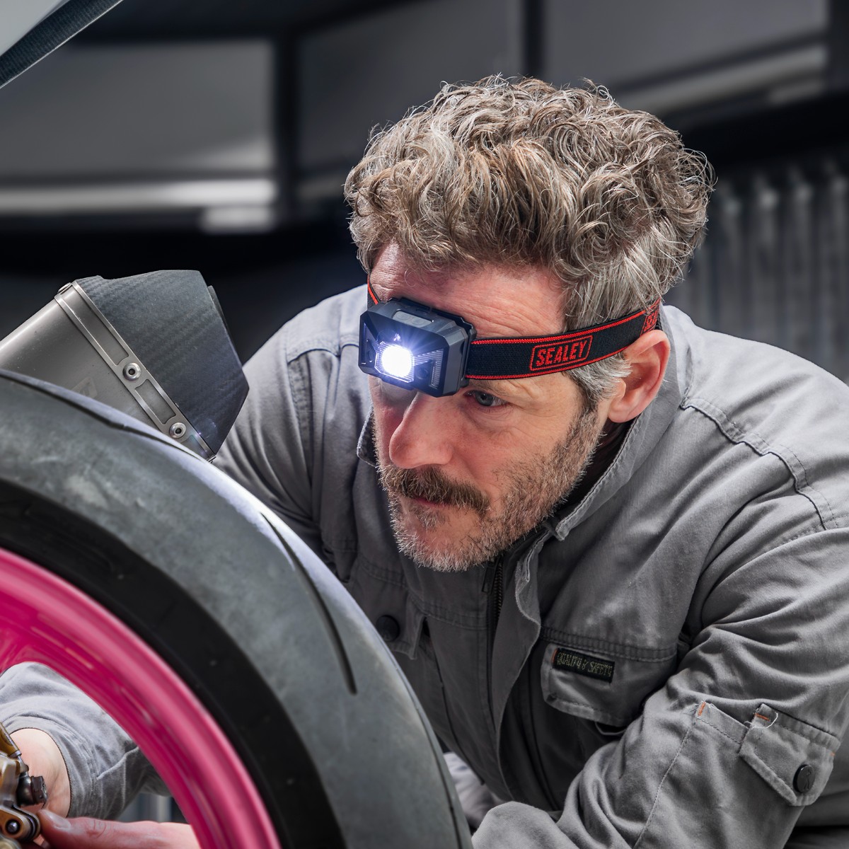 motorcyclelive's tweet image. November plans sorted ✔️

Secure your tickets for Motorcycle Live 2024 and with selected tickets choose between an @SealeyTools auto-sensor head torch and 11 piece spanner set 🔧

November 16-24: brnw.ch/21wJYYQ
#MotorcycleLive #SealeyTools #MCL24