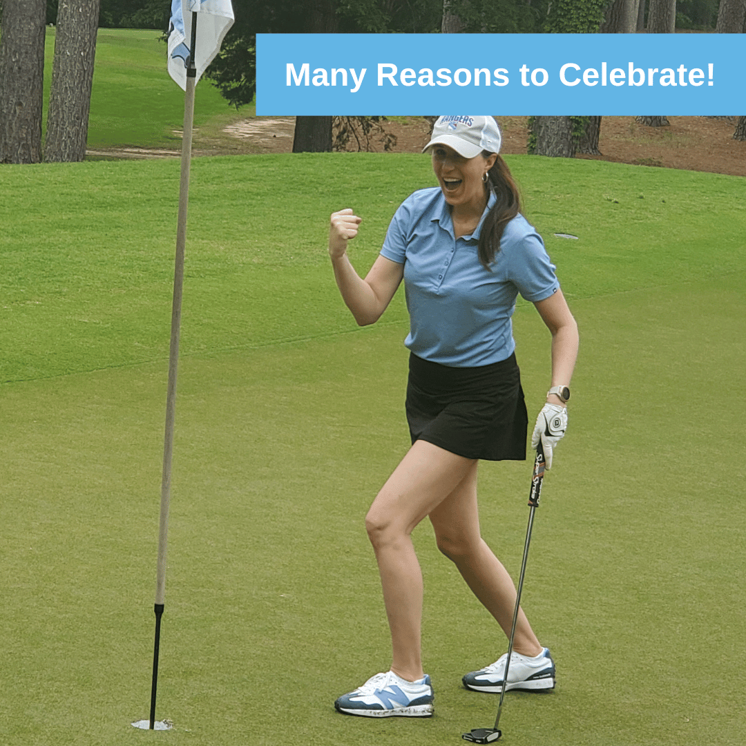 SECUFamilyHouse's tweet photo. We are grateful for the support of our guests at the Classic—over $93,000 was raised for traveling UNC Hospital patients and their loved ones!
A special shout out to our Presenting @UNC_Health_Care, Putting Contest @DPRConstruction, and Hospitality Cart @BrasfieldGorrie sponsors. https://t.co/pqXVKhBe23