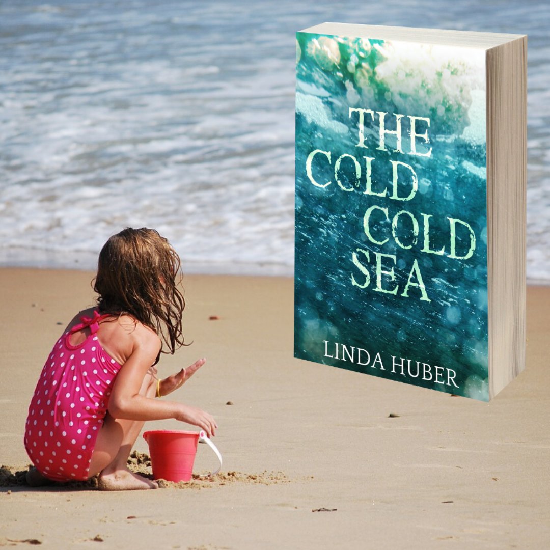 It was August 15th. It was the day her daughter vanished. ⭐️⭐️⭐️⭐️ “An unputdownable story…” getbook.at/TCCS2 #KindleUnlimited #suspense #books #holidays #family #secrets