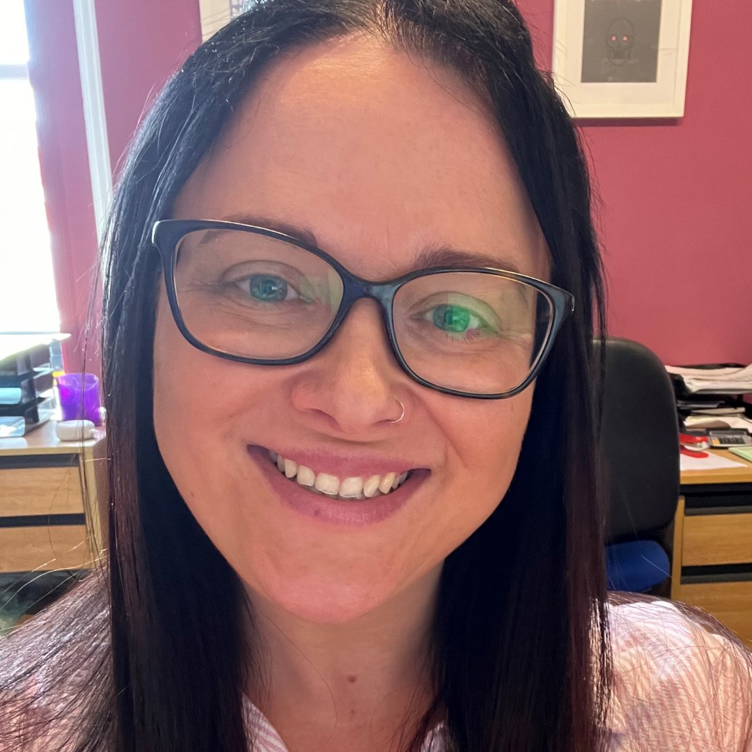 EXCITING NEWS 🎉

Introducing Craftprint’s newest team member, Rachel! 

She joins us as a Sales &amp; Marketing Executive, bringing years of experience from similar roles across various businesses. 

We wish her the best of luck in her new role. Welcome, Rachel!

#MeetTheTeam