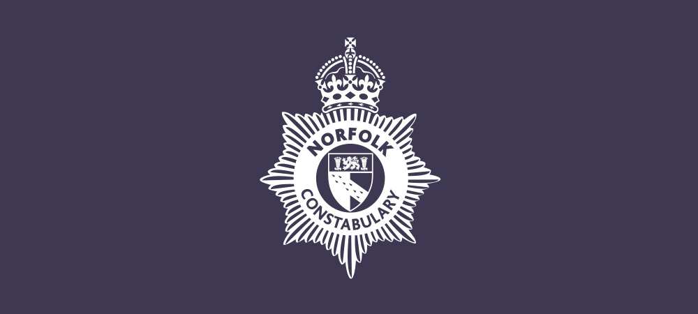 We are investigating the conduct of an officer in Great Yarmouth following the circulation of a video showing the arrest of a man in a wheelchair yesterday evening (20 May 2024). More here >>
orlo.uk/gZXws