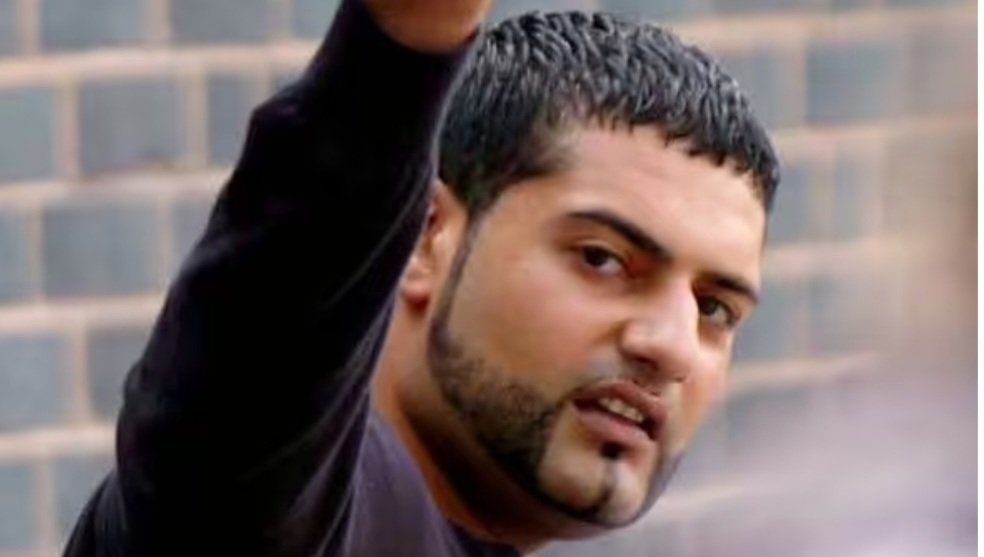 The ringleader of the UK's most notorious Muslim rape gangs has been jailed for a further 12 years after another brave victim of historic offences came forward. Mubarek Ali, 41, raped, violated and pimping out the girl over several years with his Muslim 'brothers'.