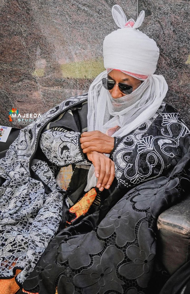 masarautarkano's tweet photo. Ba Fada Da Malam Ba Daren  ⏳📌 https://t.co/GtBPJ1fRFF