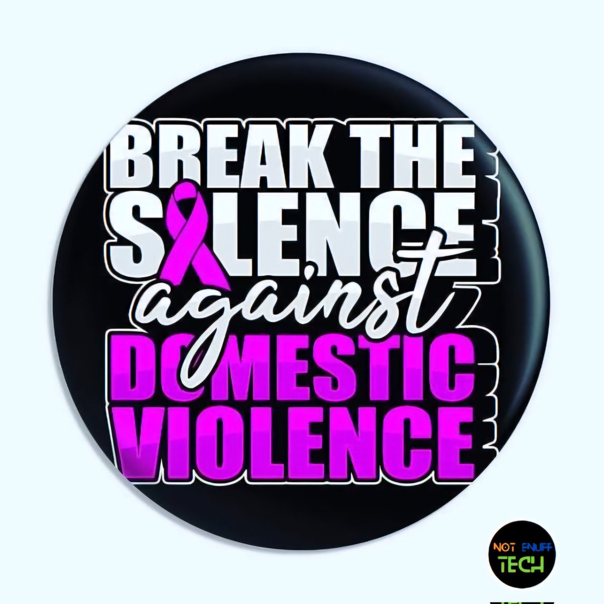 🗣 Every day is #domesticviolence awareness. If you or someone you know is experiencing The Cycle of Violence, please seek #HELP #enddomesticviolence 1-800-799-7233 #alllivesmatter 🙌🙌🏽🙋‍♀️🙋🙋🏽‍♂️🙋🏽