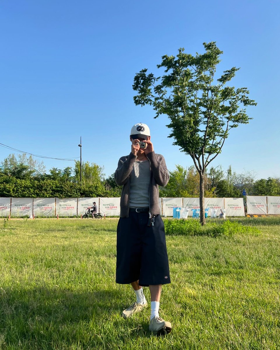 SHONMINHO (@shonminho) on Twitter photo 