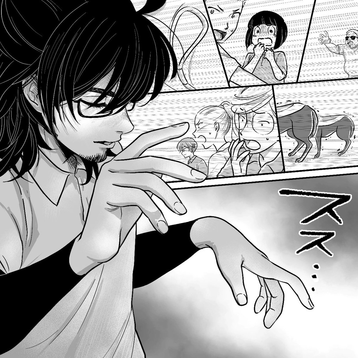 【漫画 介助犬ライカ!】
第11話「タスクと光太郎~その3」
日本介助犬協会noteにて新作公開中!
全話無料で読めますのでどうぞよろしくお願いいたします🐾
今回も素晴らしい背景画は名古屋デザイナー学院漫画学科の生徒さんたちによるものです。
ぜひご覧ください!
https://t.co/VlCoyNA08P
