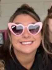 Happy birthday, Coach Jaelynn!