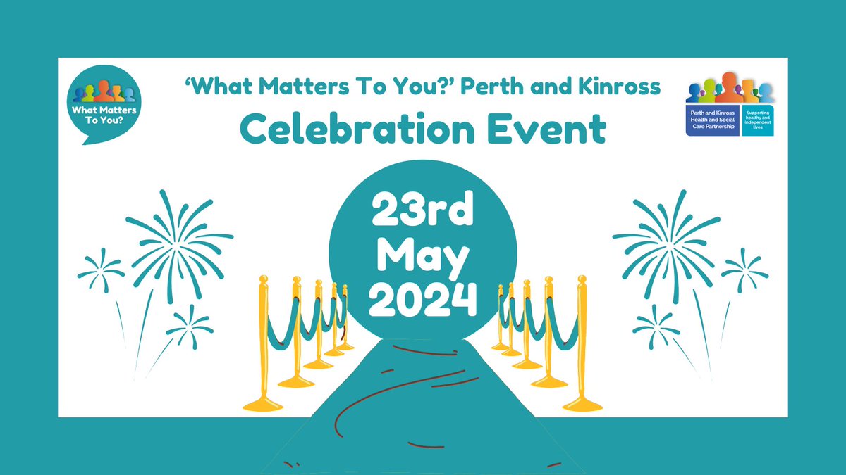 WhatMattersToYou?-PerthandKinross tweet media