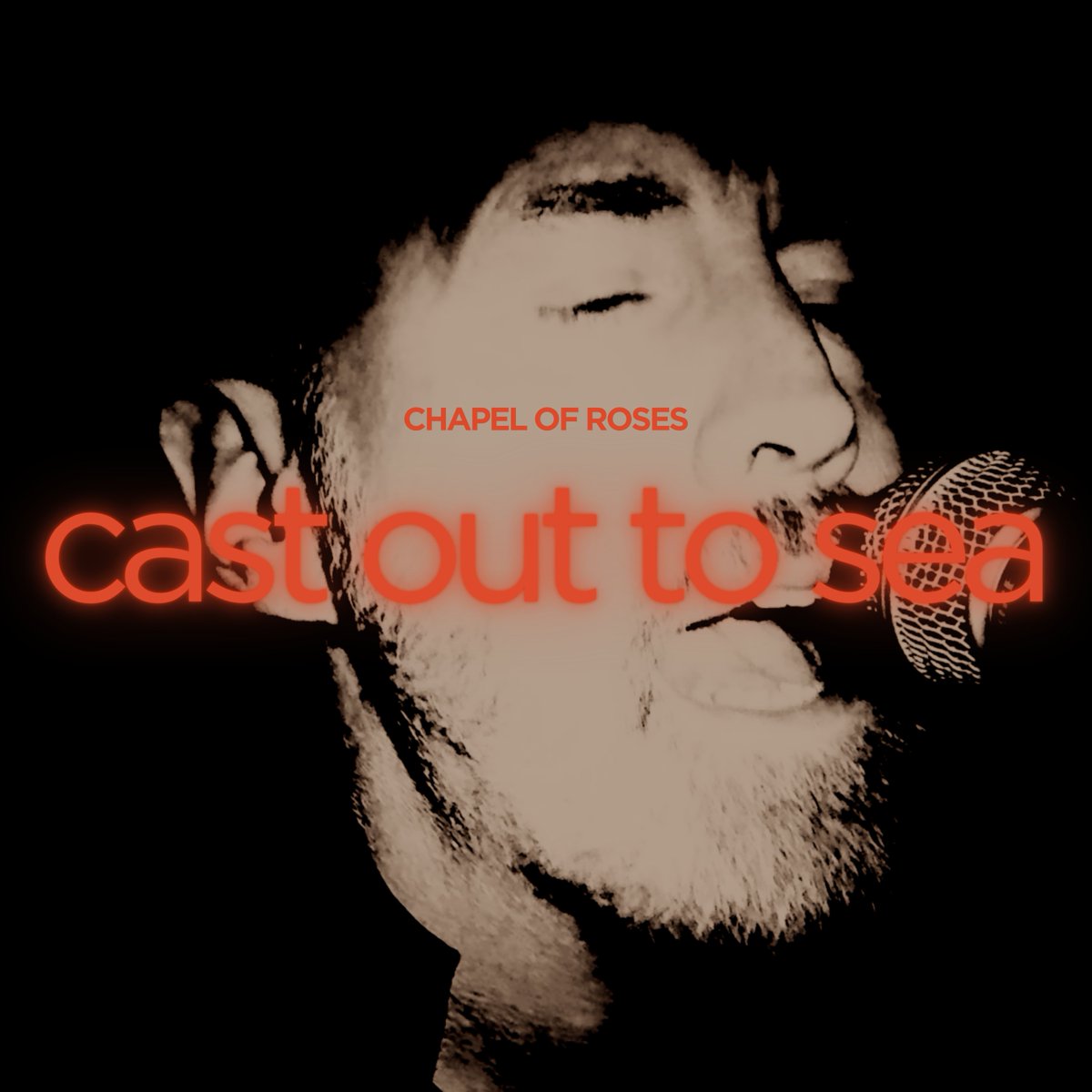 Listen to the single 'Cast out to Sea' and enjoy the awesome track from the impressive Chapel of Roses. #indiedockmusicblog #indierock eu1.hubs.ly/H09bBj80