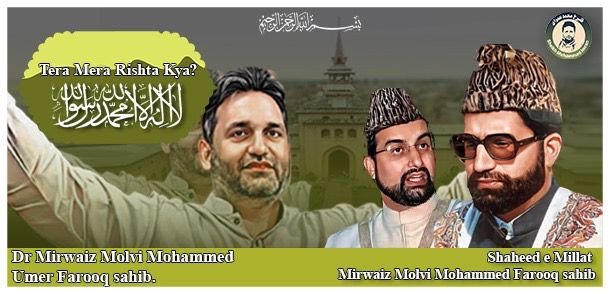 #KNSnews|| Honoring the 34th Martyrdom Anniversary of our revered Oppressed Martyr, Mirwaiz Moulana Muhammad Farooq, and the Hawal Martyrs. #21May1990: @imrankehwah