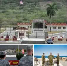 Un día como hoy pero 21 de mayo 1966: Soldados yankis de la base naval de Guantánamo disparan contra las postas militares cubanas y dan muerte al soldado guardafronteras Luis Ramírez López. #CubaMined #EducaciónLasTunas, #EducacionPuertoPadre,
#CubaReviveSuHistoria,