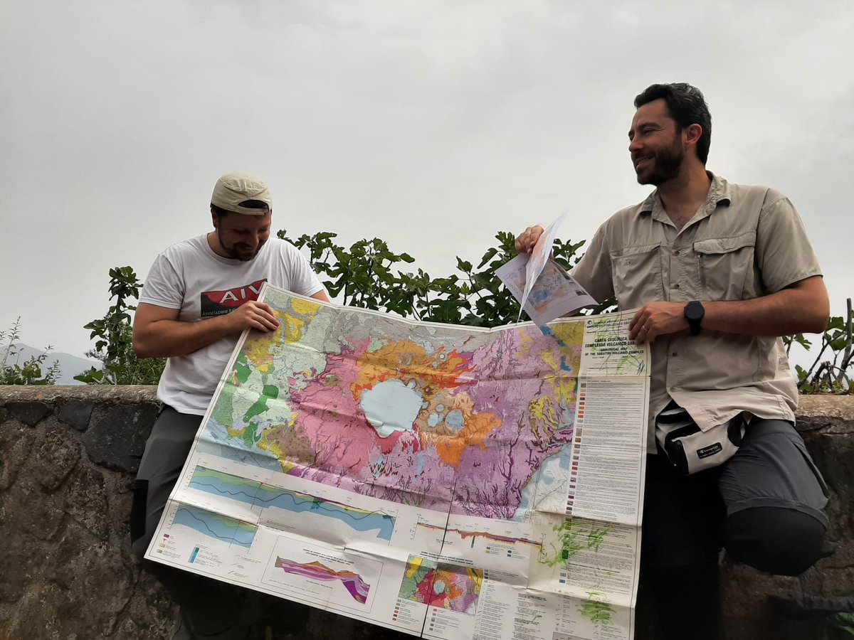 Ivan Sunyé Puchol tweet media