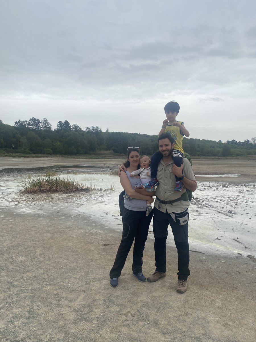 Ivan Sunyé Puchol tweet media