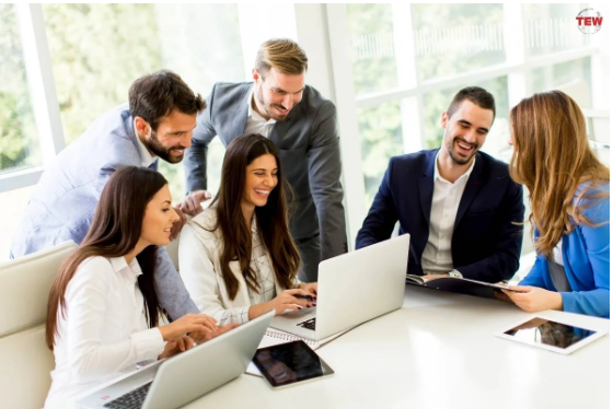 theenterprisew's tweet image. ✔Dedicated Teams: How To Effectively Integrate Them Into Your Project?
For more information 
📕Read - theenterpriseworld.com/dedicated-team…
and get insights 
#DedicatedTeams #ProjectIntegration #RemoteTeams #VirtualTeams #ProjectSuccess #EffectiveTeams