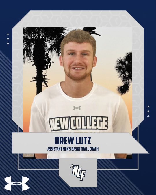 I am excited to officially announce that I will be joining <a href="/CoachWingreen/">Andrew Wingreen</a> and staff in Sarasota, Florida as an Assistant Coach for <a href="/NCFBanyansMBB/">Mighty Banyans Men’s Basketball</a> Thankful for this opportunity #hoopsinparadise