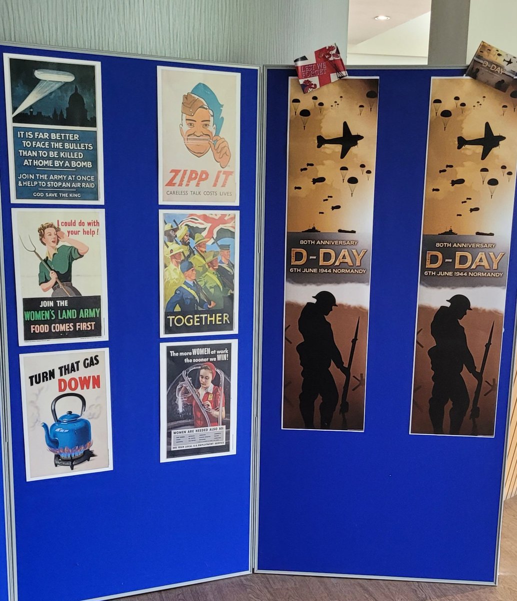 Paula (@pozcg) on Twitter photo Getting D-day ready here at Cecil Gardens. Ready for the 80th anniversary celebrations 
#80thanniversarydday
#cecilcrewrule
<a href="/ShellyRiv1/">๐๐Shelly Gibson</a> <a href="/RuthLeadsRd/">Ruth Westoby</a> <a href="/AlanMarples/">Alan Marples</a> <a href="/chuchi3651/">Kelly Hutchinson</a> <a href="/Riv_SarahCoward/">Sarah Coward</a> <a href="/RiversideUK/">Riverside Group</a> <a href="/crtvspprt/">Creative Support</a> Getting D-day ready here at Cecil Gardens. Ready for the 80th anniversary celebrations 
#80thanniversarydday
#cecilcrewrule
<a href="/ShellyRiv1/">๐๐Shelly Gibson</a> <a href="/RuthLeadsRd/">Ruth Westoby</a> <a href="/AlanMarples/">Alan Marples</a> <a href="/chuchi3651/">Kelly Hutchinson</a> <a href="/Riv_SarahCoward/">Sarah Coward</a> <a href="/RiversideUK/">Riverside Group</a> <a href="/crtvspprt/">Creative Support</a>
