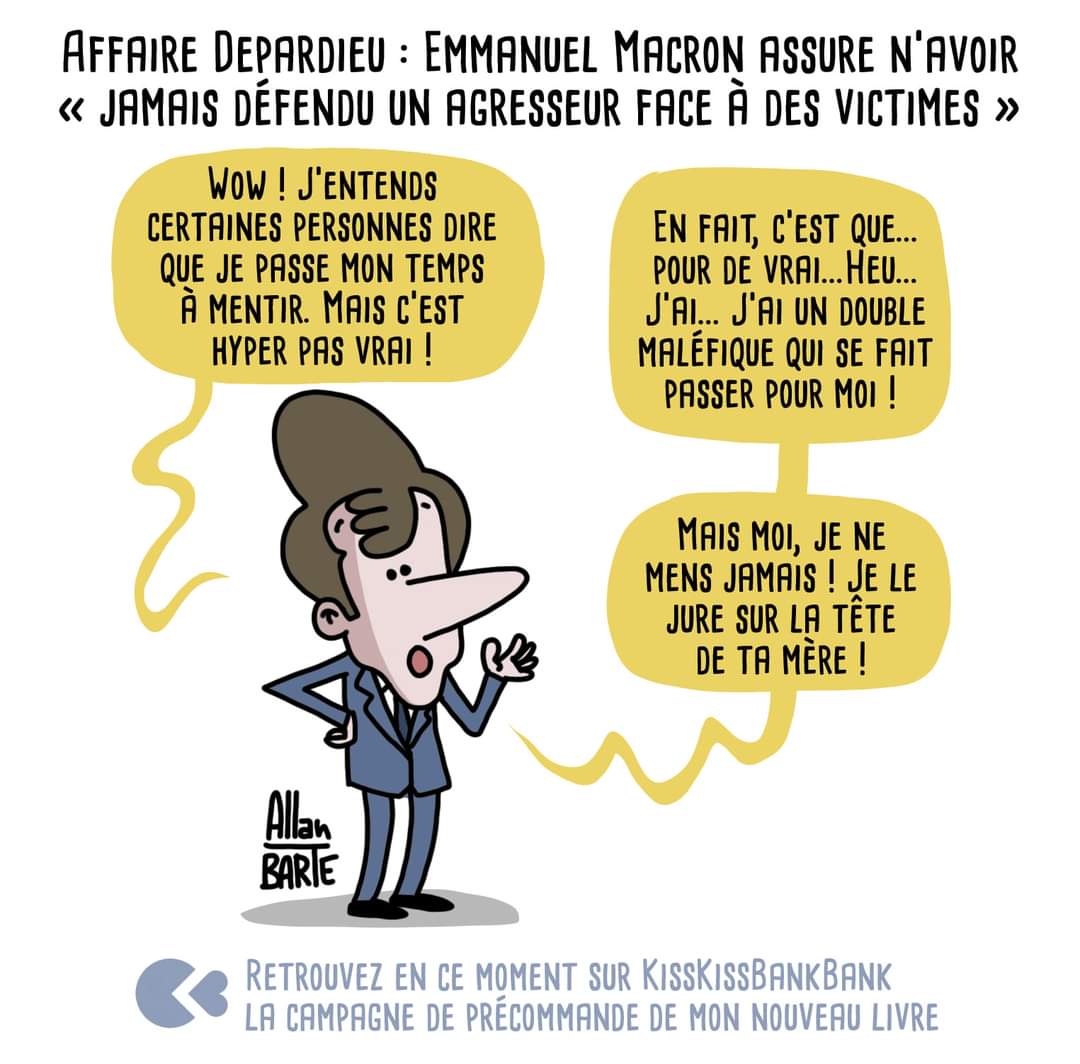 21/05/2024Titulaire dep93, remplaçante en 1aire,dégoûtée, exige le #respect de l'État d'
@EmmanuelMacron
& @NBelloubet 1 vrai #salairedecadreA 1 #retraitedigne #NonAuPacteEnseignant  #RendsLesDirecteurs  #VraiDegelDuPoint #PayeTesProfs #SamuelPaty #DominiqueBernard #64ansCestNON