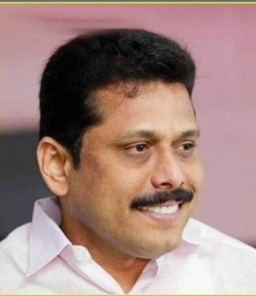 nikaran_tn's tweet photo. @idumbaikarthi திருட்டு நாய் செந்தில் பாலாஜியோட தம்பி எங்க தலைமறைவா சுத்திட்டு இருக்கானோ 😅 https://t.co/r0ND7PzRyu