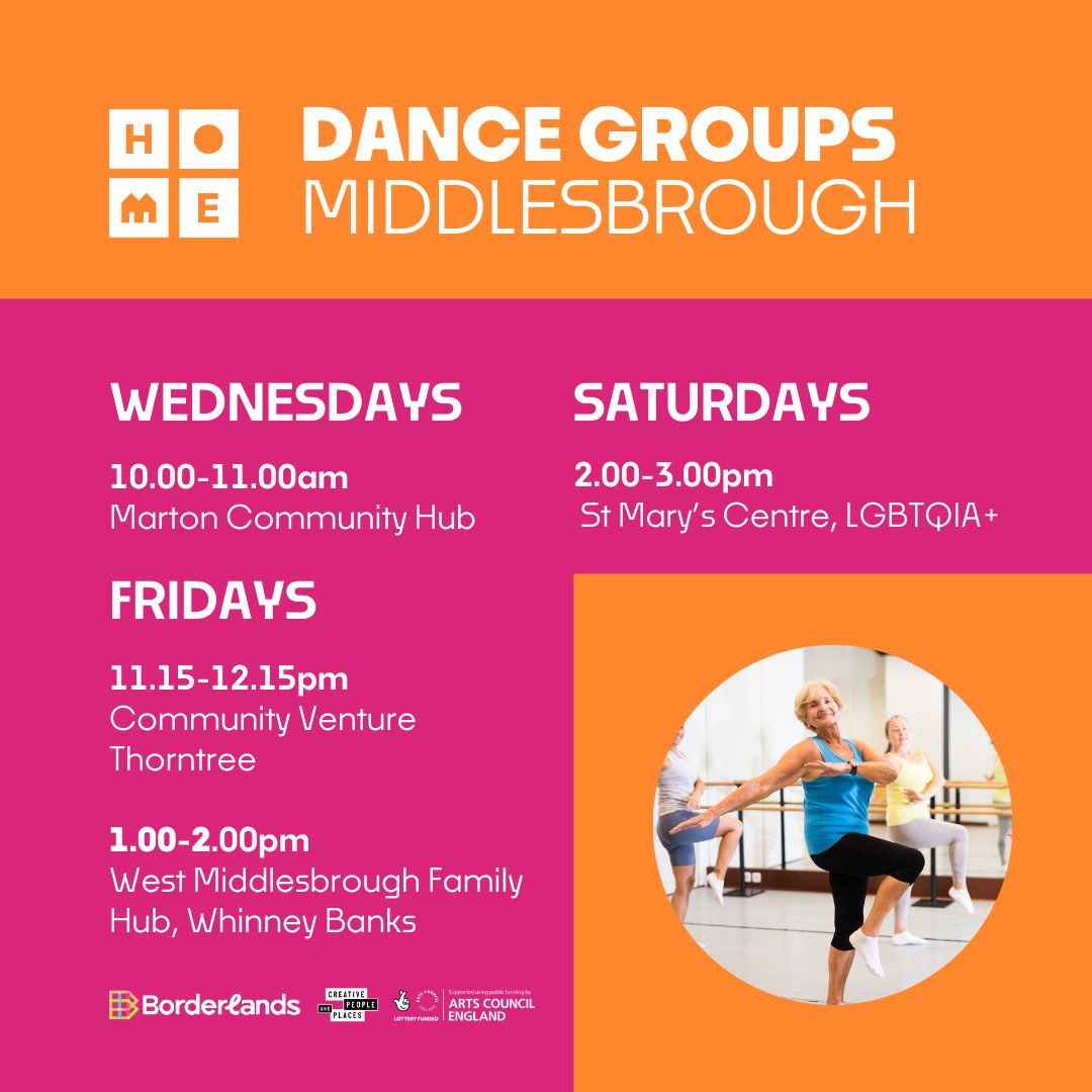 TeesDance tweet media